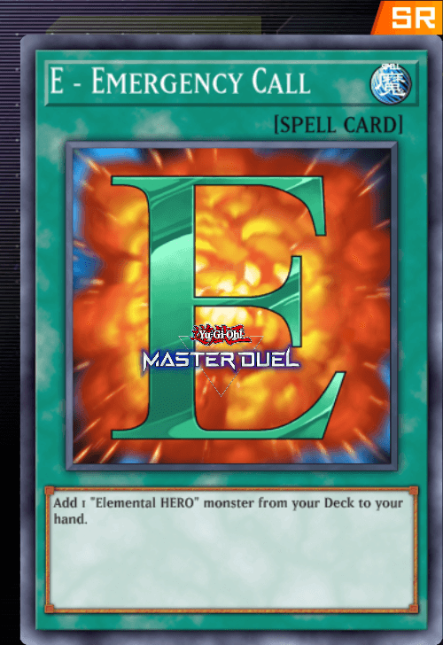 card image
