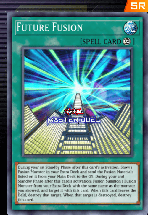 card image
