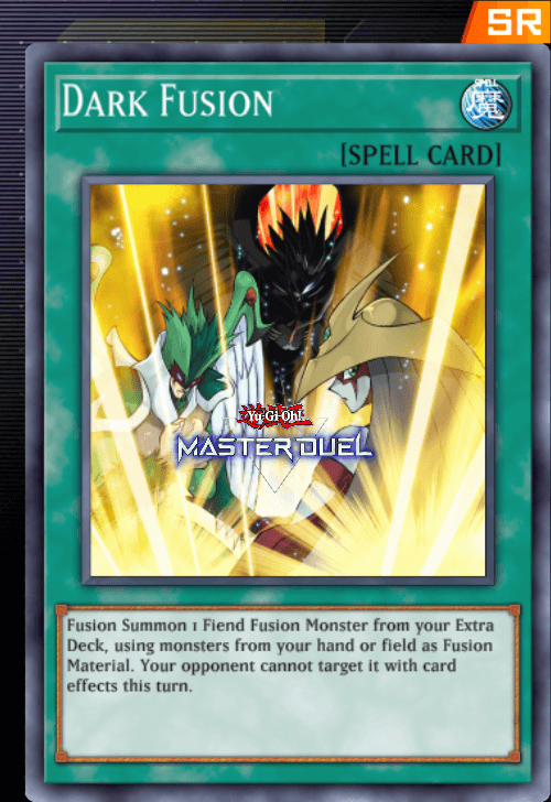 card image