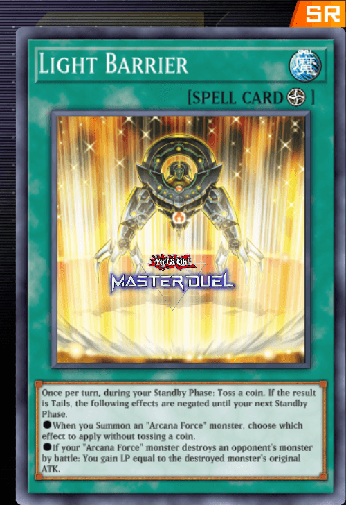 card image