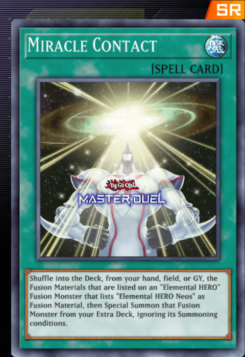 card image