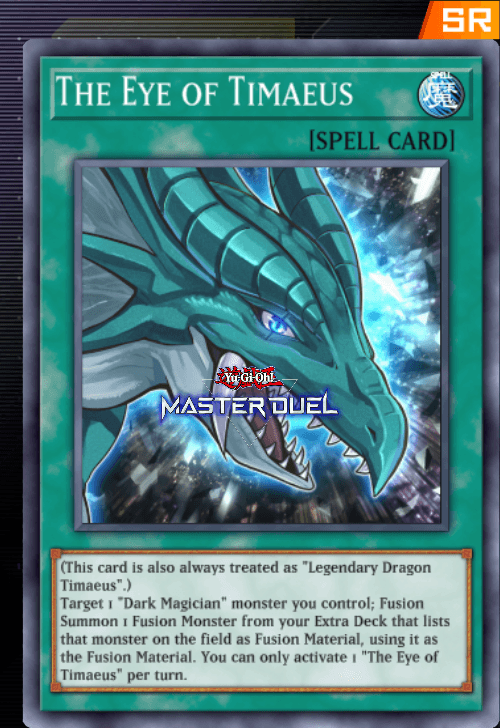 card image