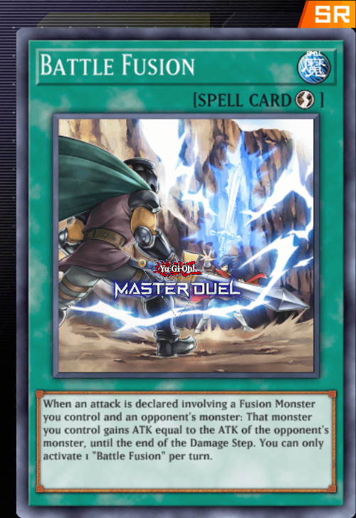 card image