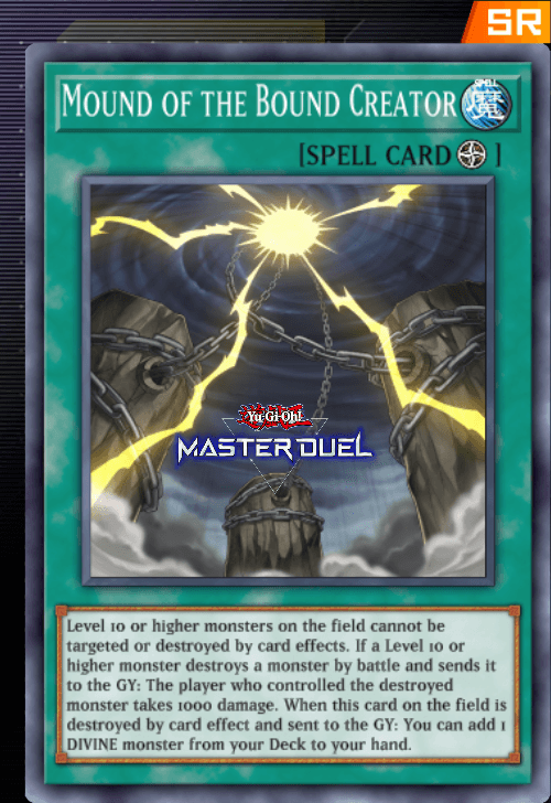 card image