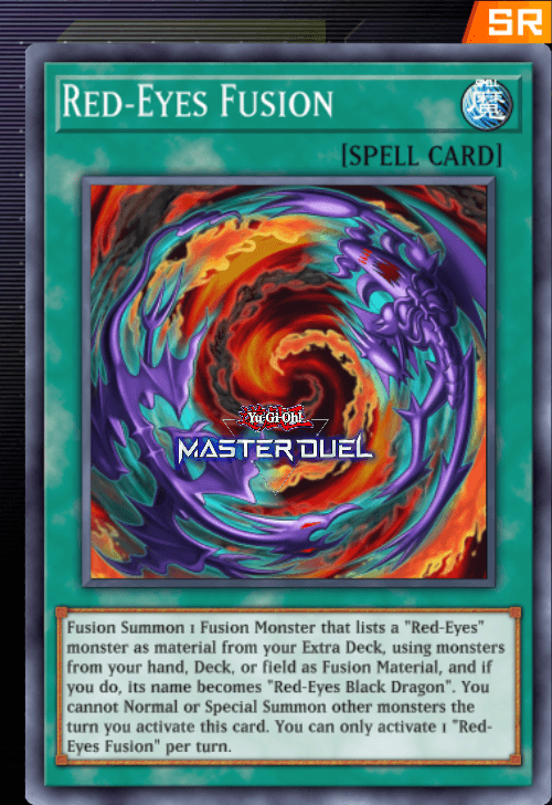 card image