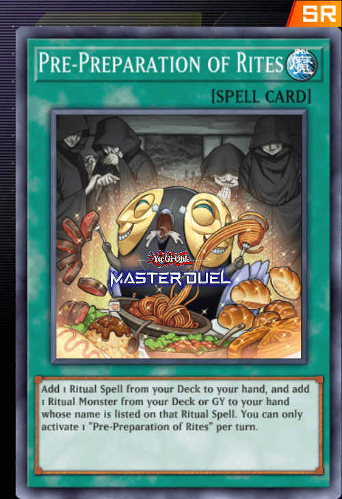 card image