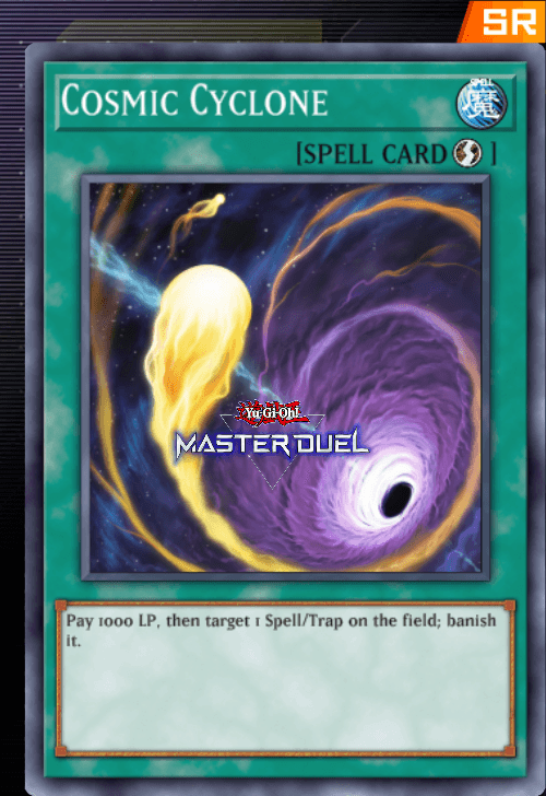 card image