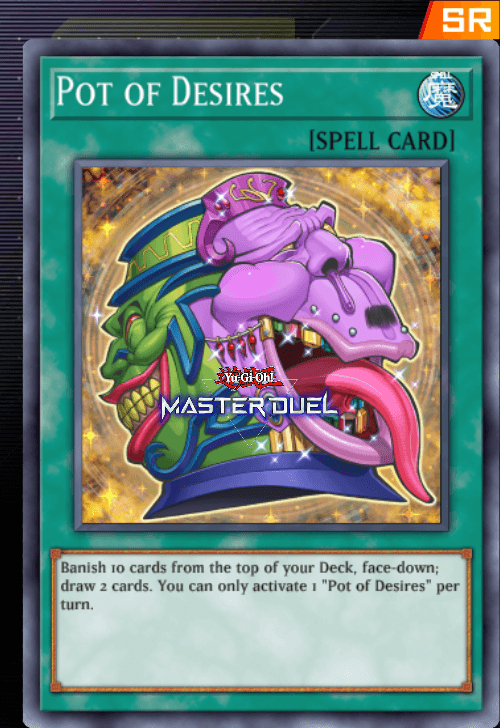 card image