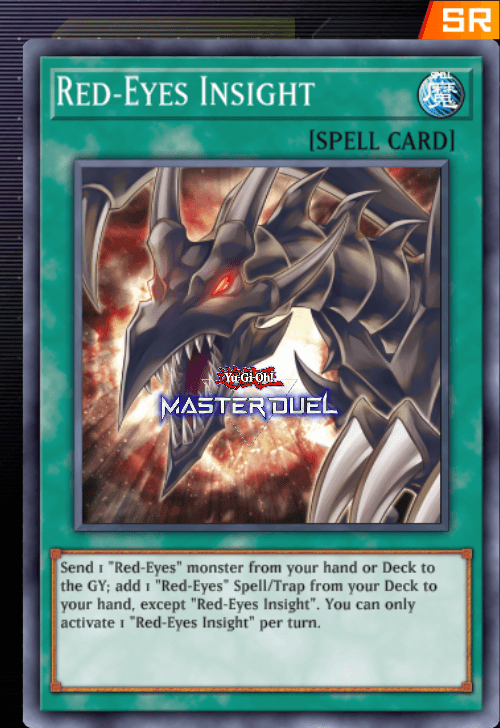 card image