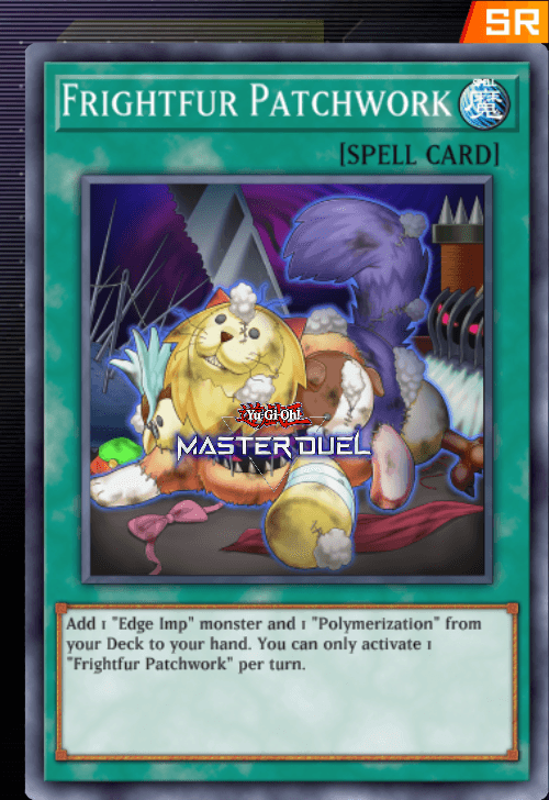 card image
