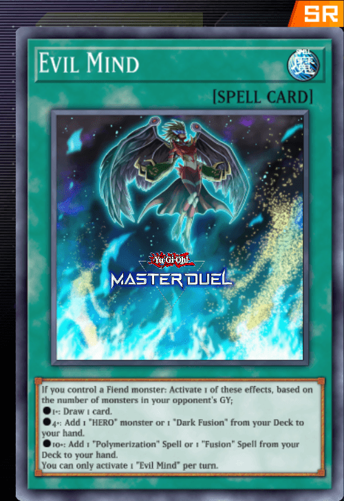 card image