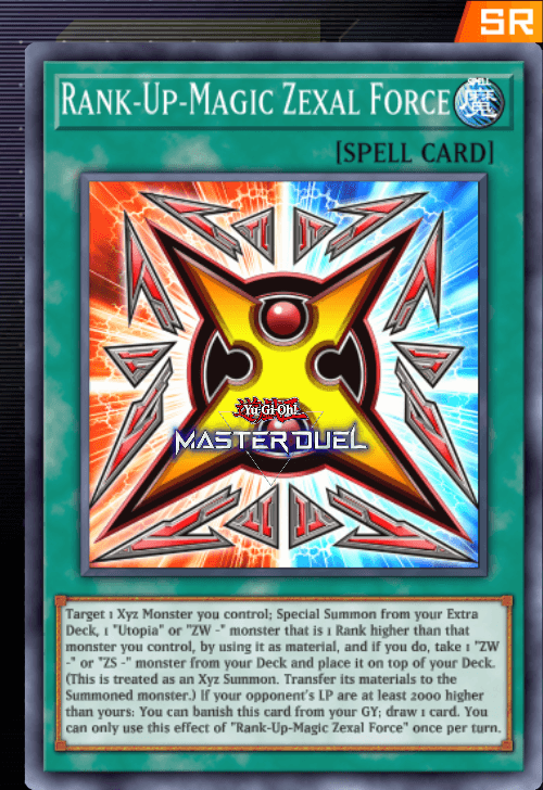 card image