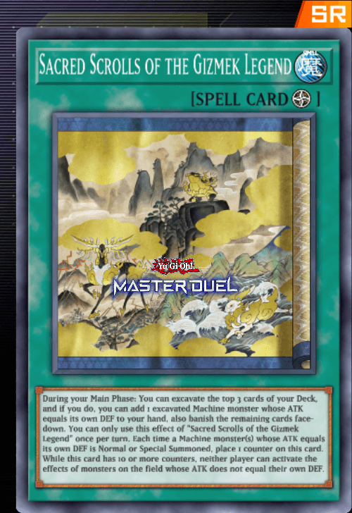 card image