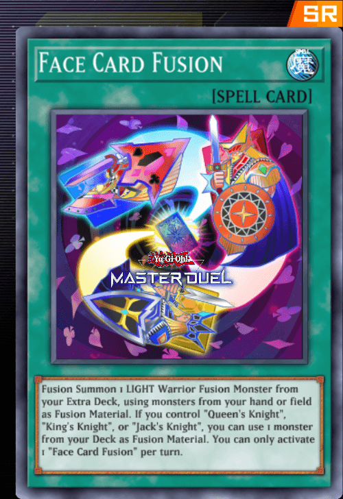 card image