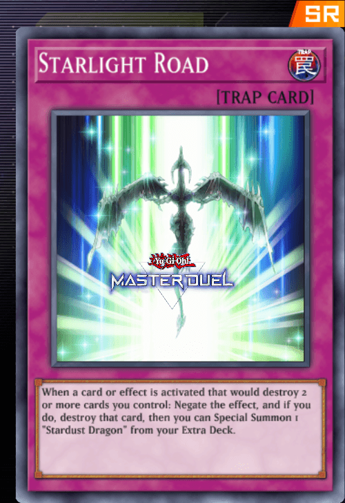 card image