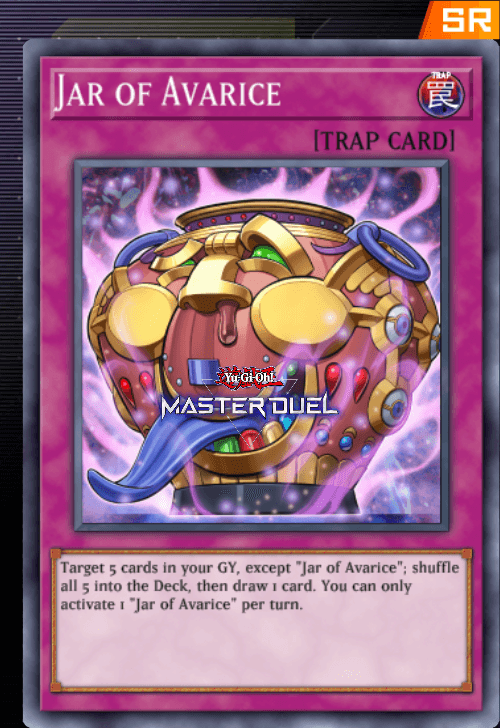 card image