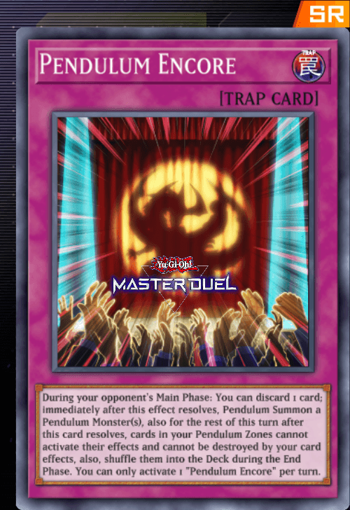 card image