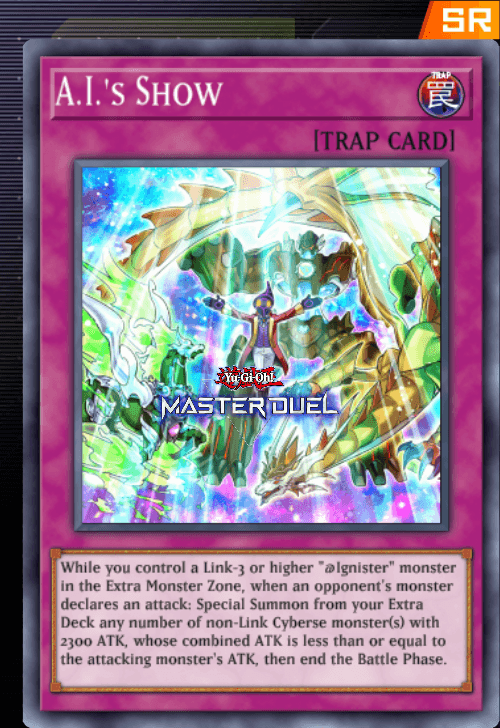 card image