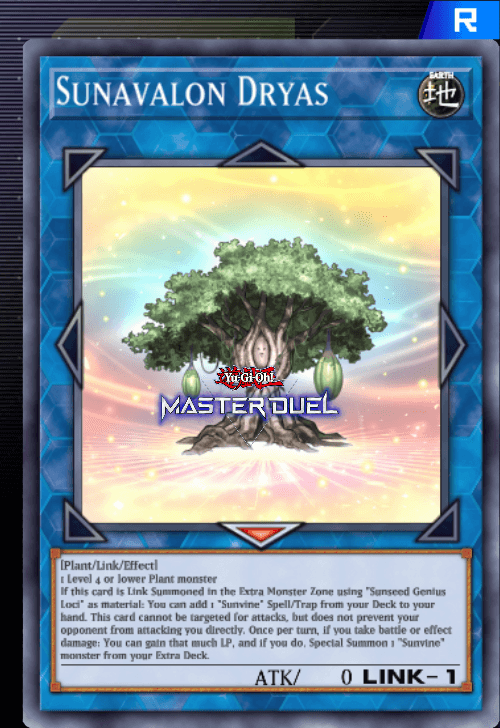card image