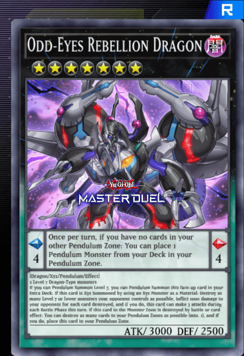 card image
