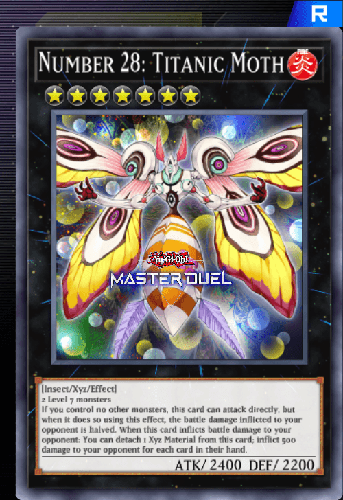 card image