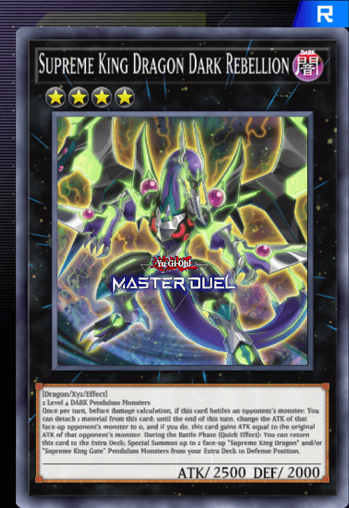 card image