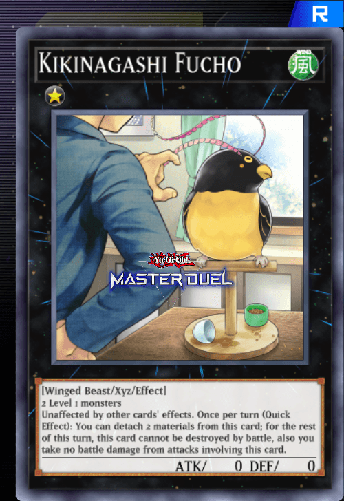 card image