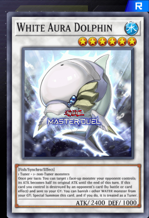 card image