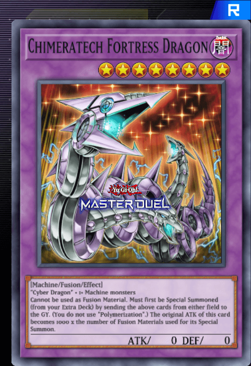 card image
