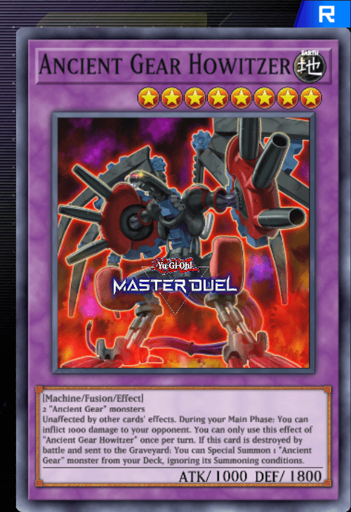 card image