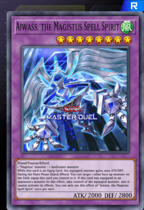 card image
