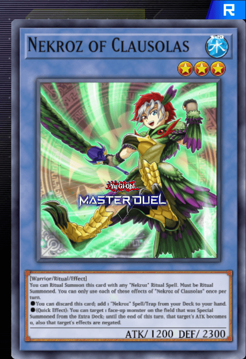 card image