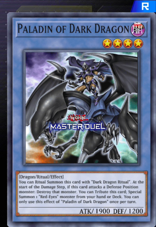 card image
