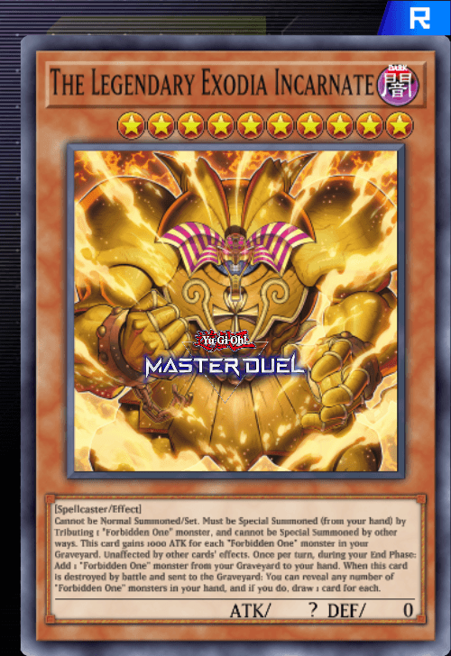 card image