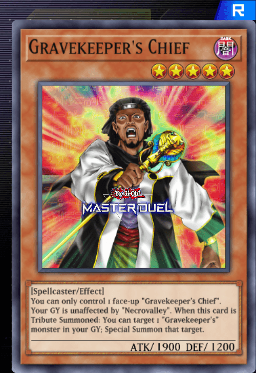 card image