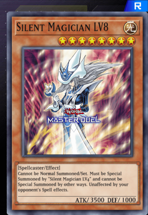 card image