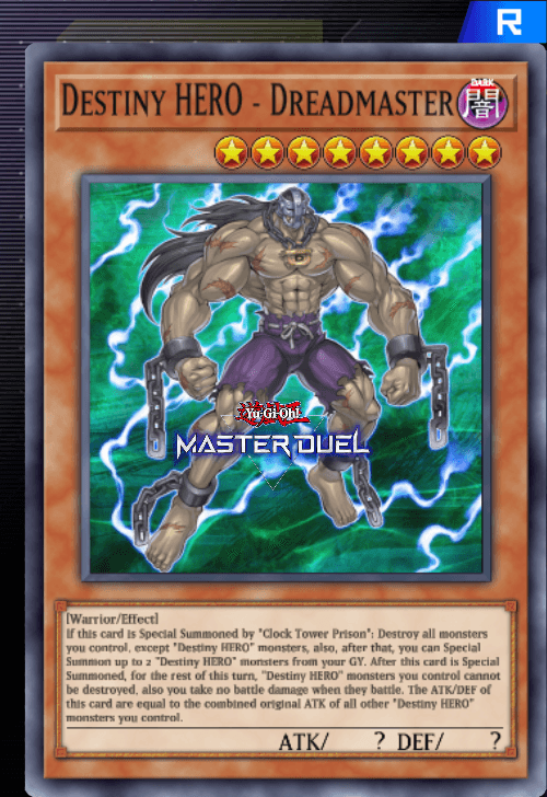 card image