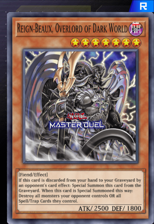 card image