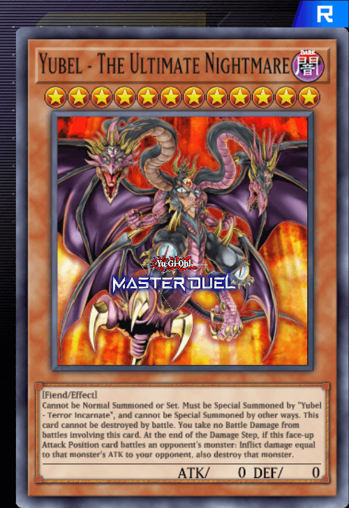 card image