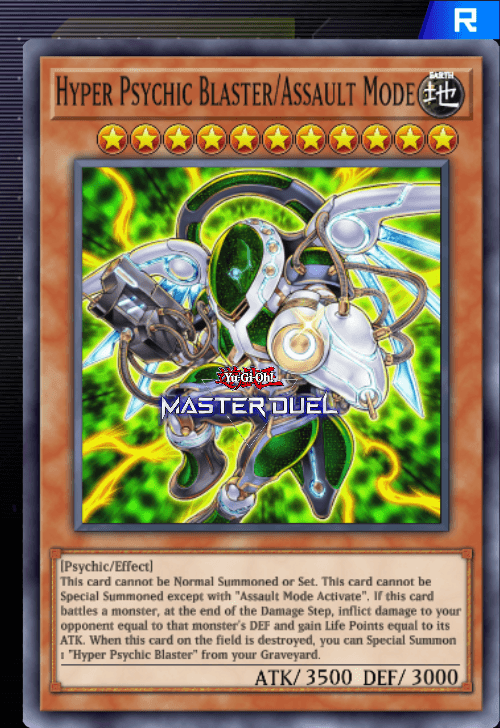card image
