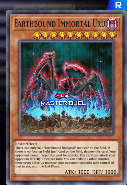 card image