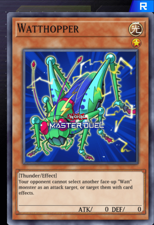 card image