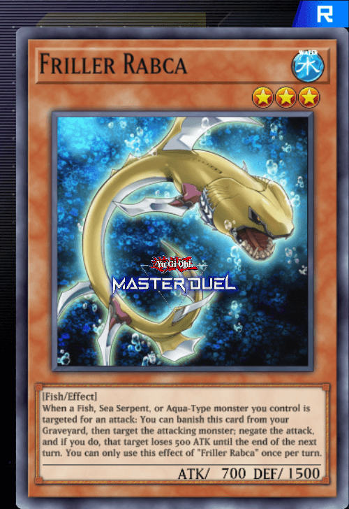 card image