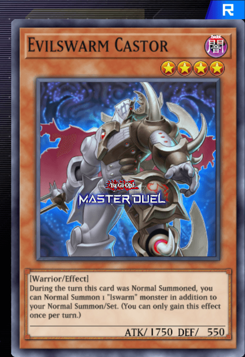 card image