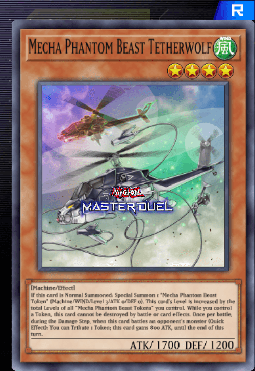 card image