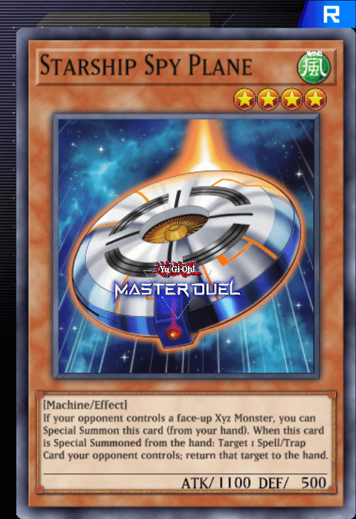 card image