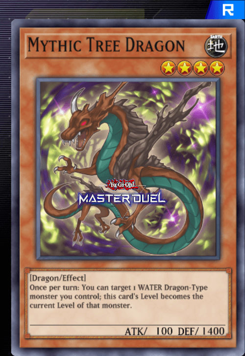 card image
