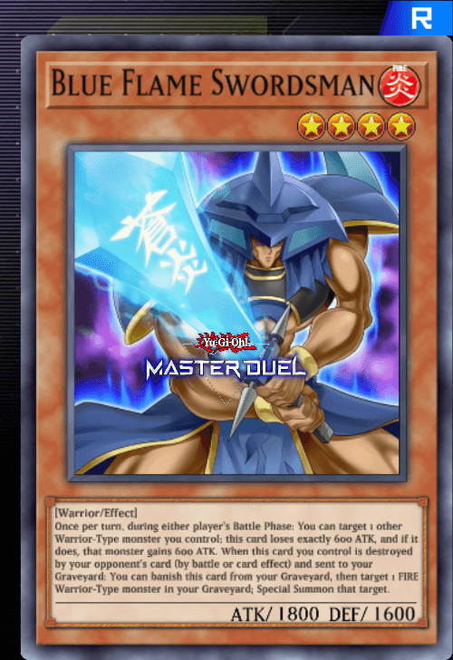 card image
