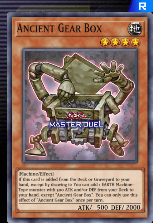 card image