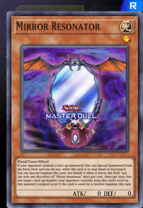 card image